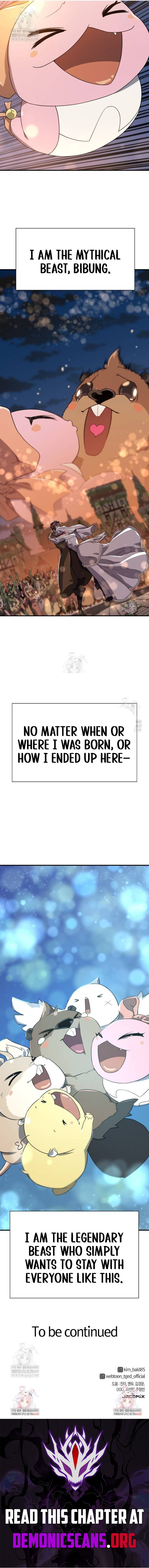 Read The Greatest Estate Designer Manga Online