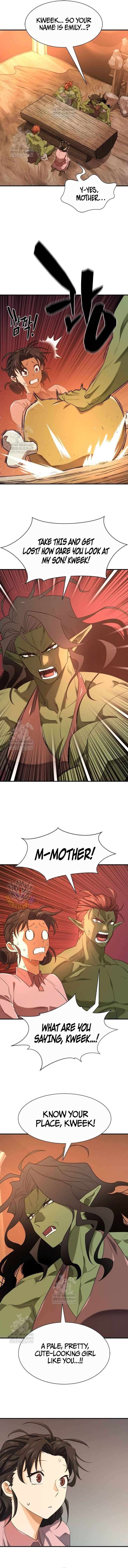 Read The Greatest Estate Designer Manga Online