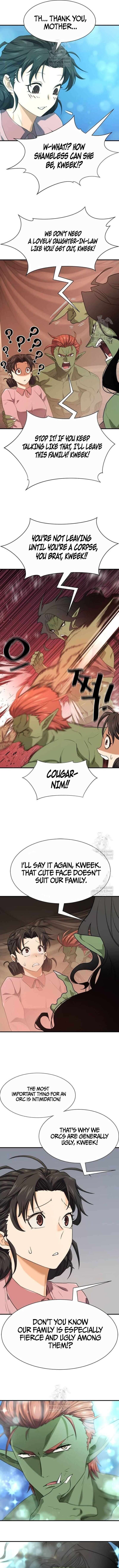 Read The Greatest Estate Designer Manga Online