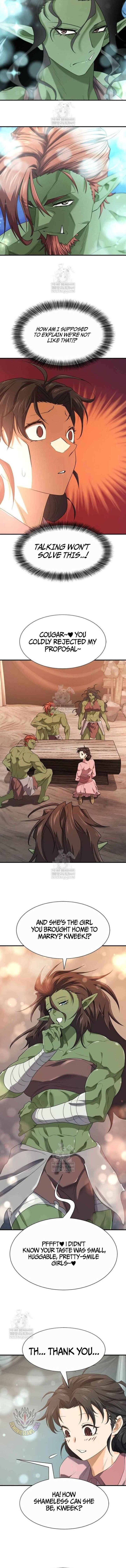 Read The Greatest Estate Designer Manga Online