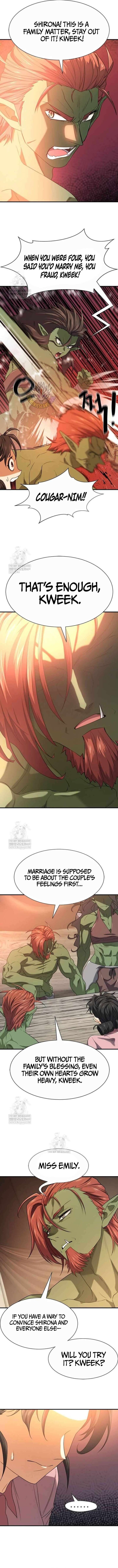 Read The Greatest Estate Designer Manga Online