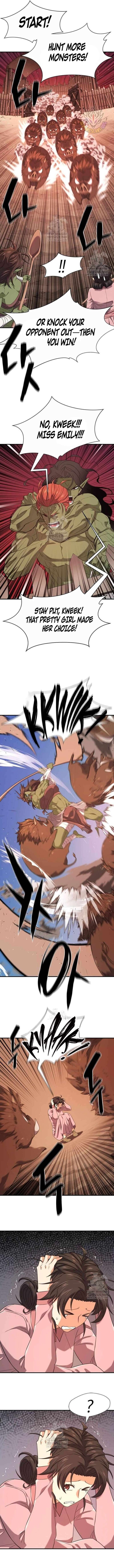 Read The Greatest Estate Designer Manga Online