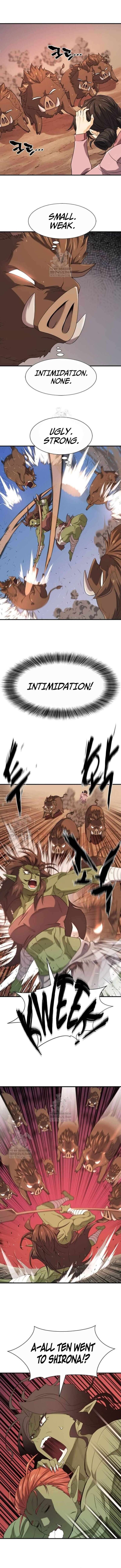 Read The Greatest Estate Designer Manga Online