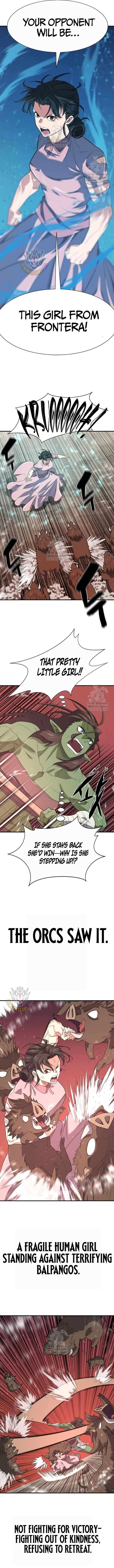 Read The Greatest Estate Designer Manga Online