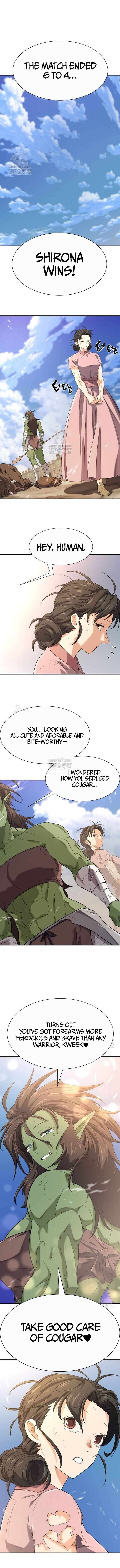 Read The Greatest Estate Designer Manga Online