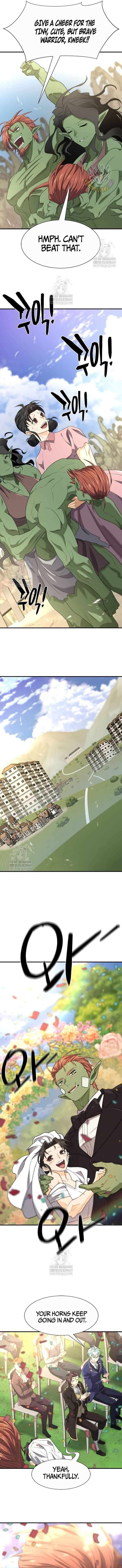 Read The Greatest Estate Designer Manga Online