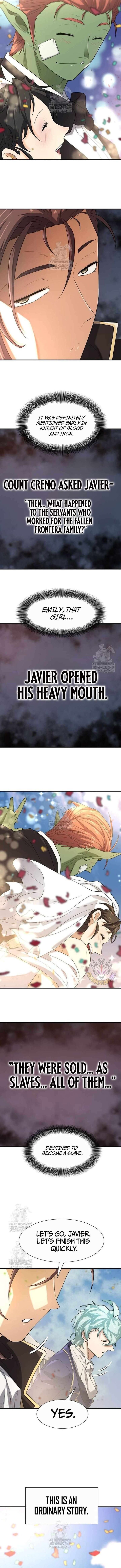 Read The Greatest Estate Designer Manga Online