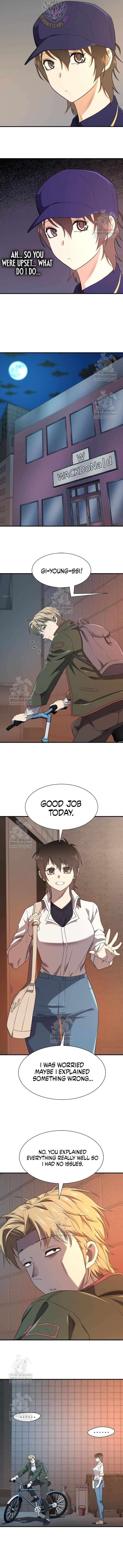 Read The Greatest Estate Designer Manga Online