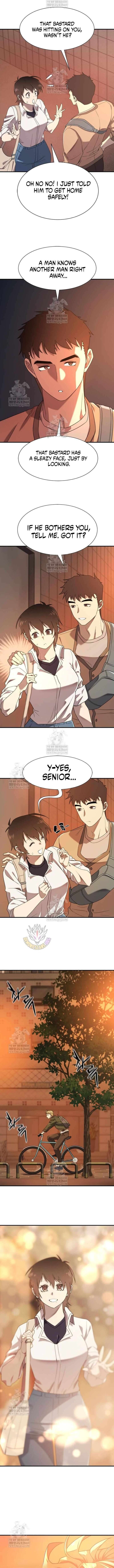 Read The Greatest Estate Designer Manga Online