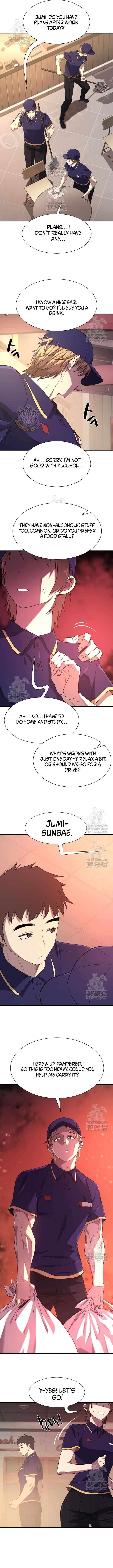 Read The Greatest Estate Designer Manga Online