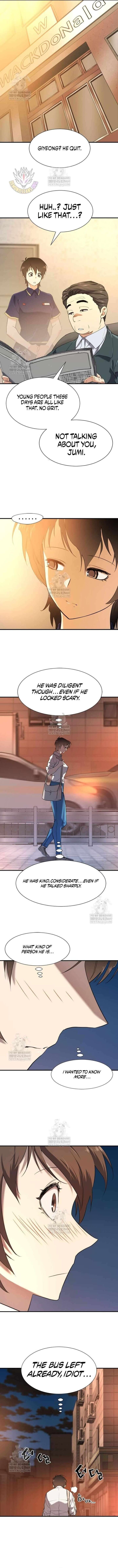 Read The Greatest Estate Designer Manga Online