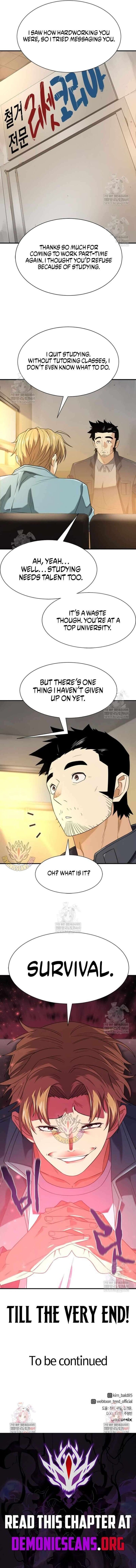 Read The Greatest Estate Designer Manga Online