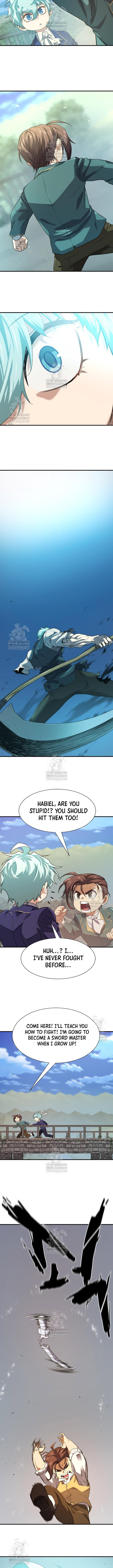 Read The Greatest Estate Designer Manga Online