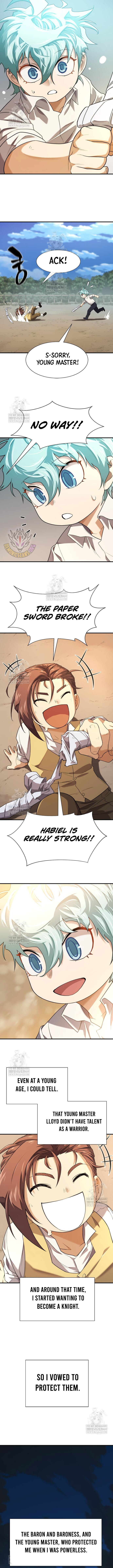 Read The Greatest Estate Designer Manga Online