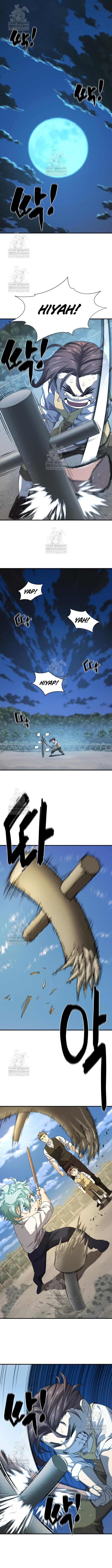 Read The Greatest Estate Designer Manga Online