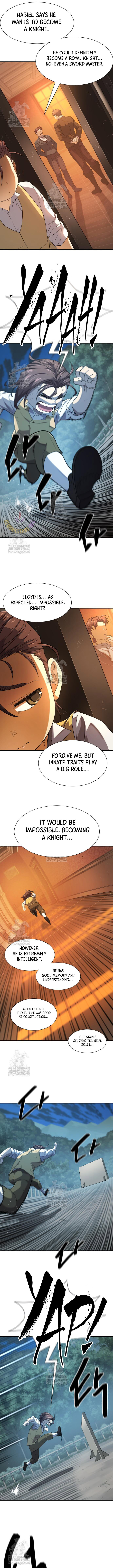 Read The Greatest Estate Designer Manga Online