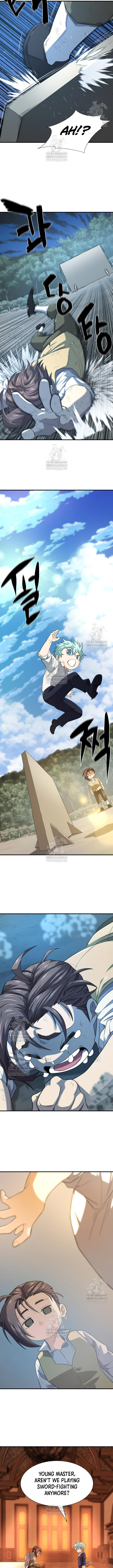 Read The Greatest Estate Designer Manga Online