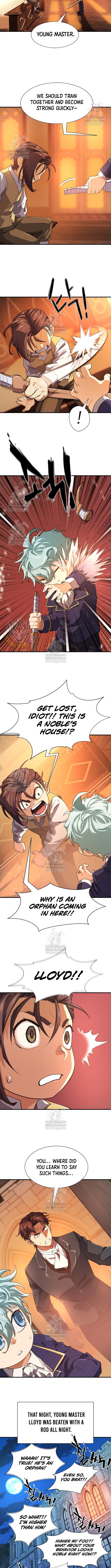 Read The Greatest Estate Designer Manga Online