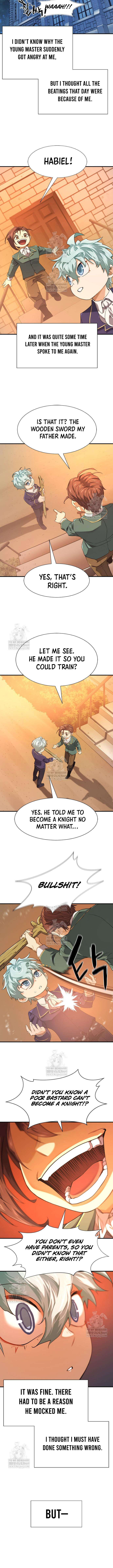 Read The Greatest Estate Designer Manga Online