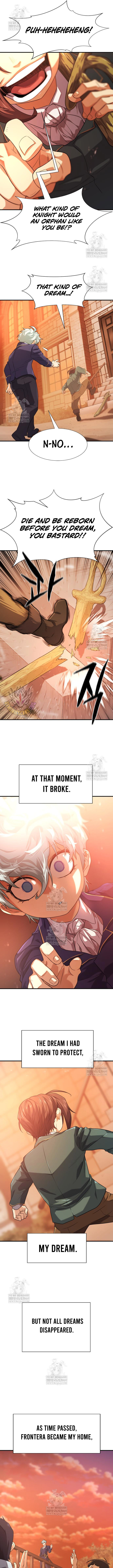 Read The Greatest Estate Designer Manga Online