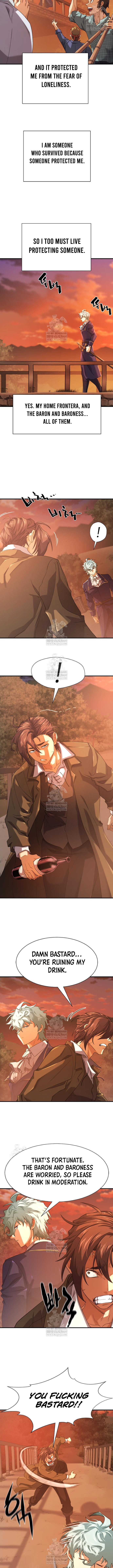 Read The Greatest Estate Designer Manga Online