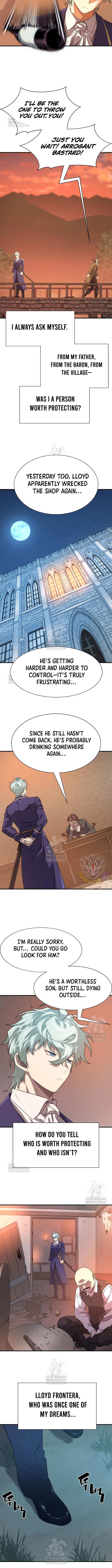 Read The Greatest Estate Designer Manga Online