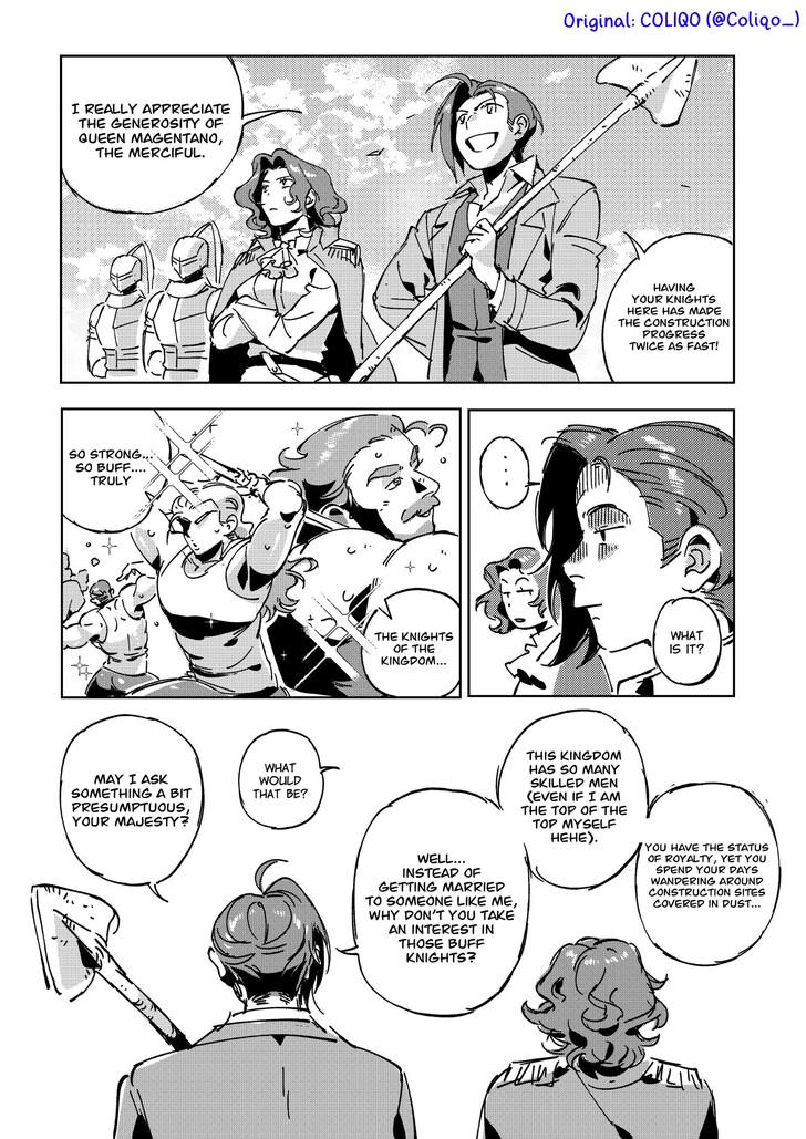 Read The Greatest Estate Designer Manga Online