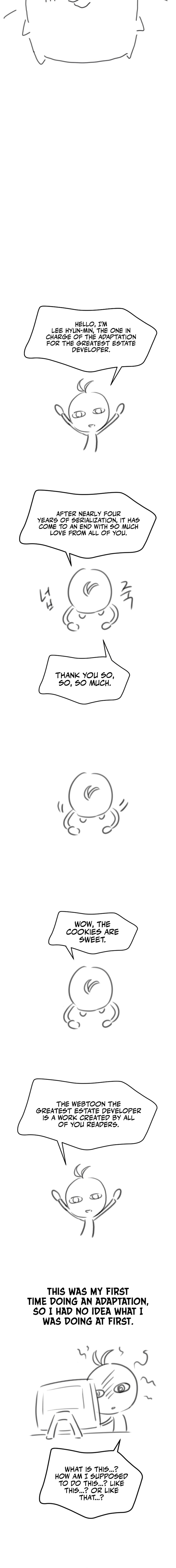 Read The Greatest Estate Designer Manga Online