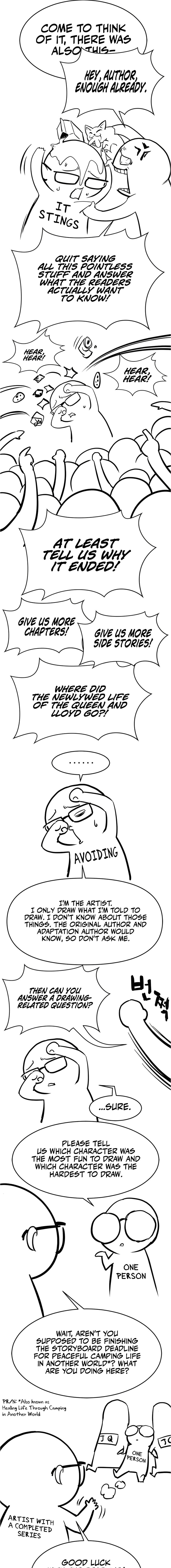 Read The Greatest Estate Designer Manga Online