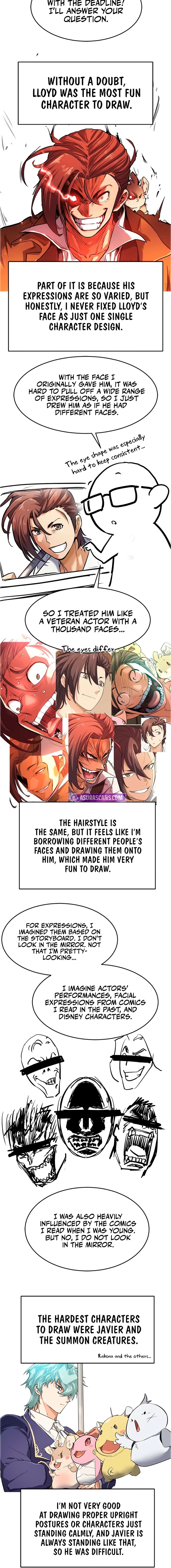 Read The Greatest Estate Designer Manga Online