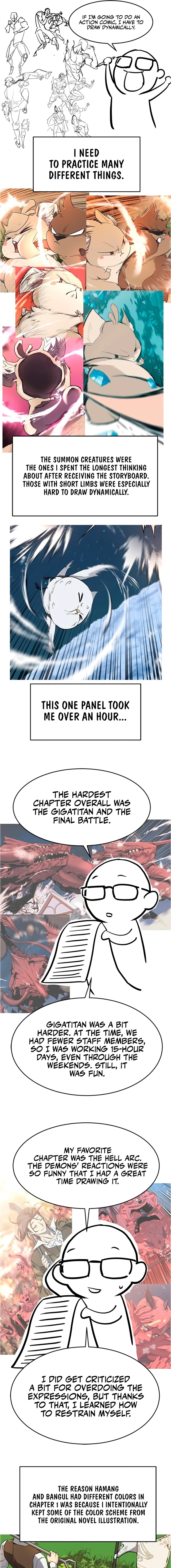 Read The Greatest Estate Designer Manga Online