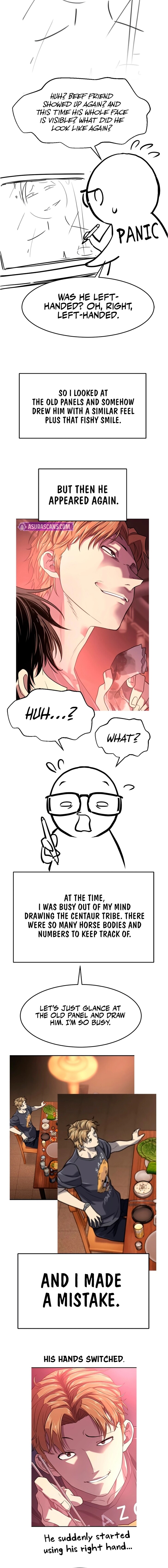 Read The Greatest Estate Designer Manga Online