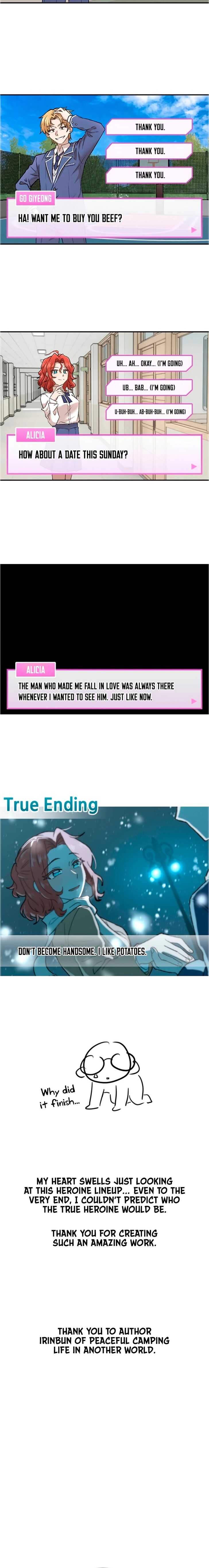 Read The Greatest Estate Designer Manga Online