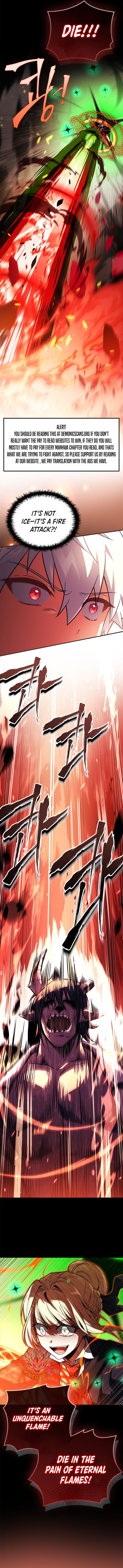 Read The Legendary Hero Is an Academy Honors Student Manga Online