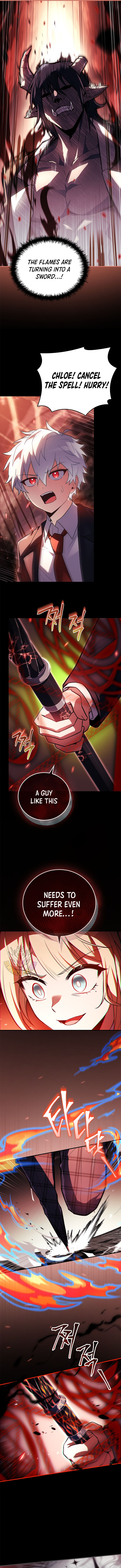 Read The Legendary Hero Is an Academy Honors Student Manga Online