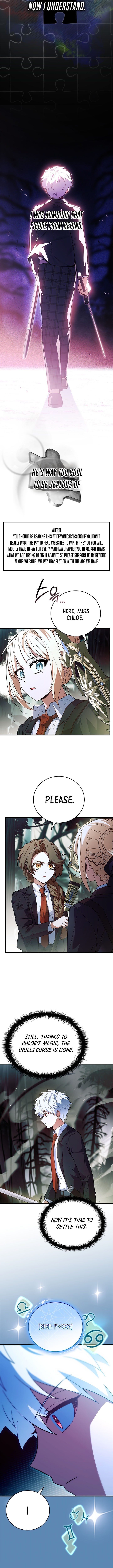 Read The Legendary Hero Is an Academy Honors Student Manga Online