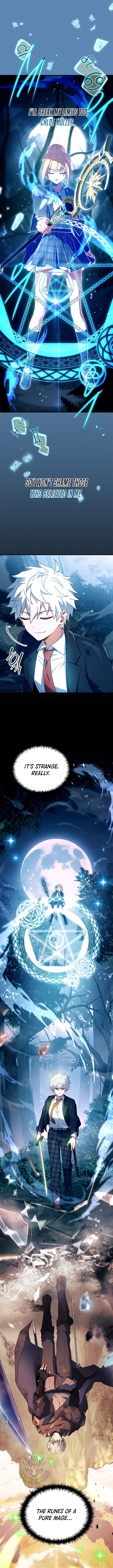 Read The Legendary Hero Is an Academy Honors Student Manga Online