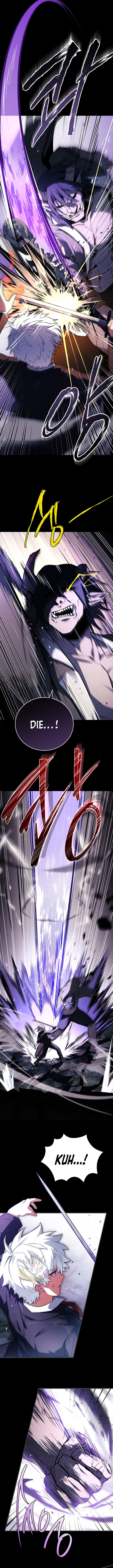 Read The Legendary Hero Is an Academy Honors Student Manga Online