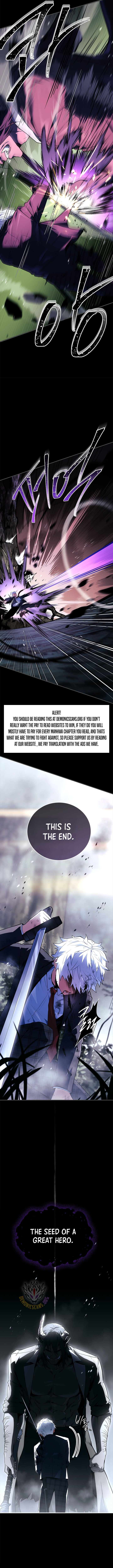 Read The Legendary Hero Is an Academy Honors Student Manga Online