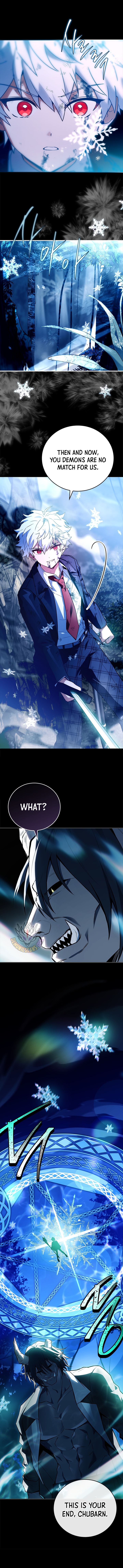 Read The Legendary Hero Is an Academy Honors Student Manga Online