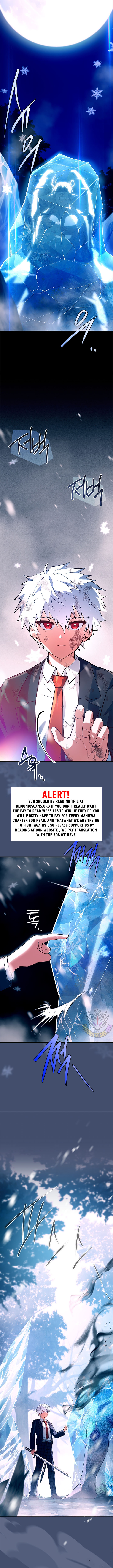 Read The Legendary Hero Is an Academy Honors Student Manga Online