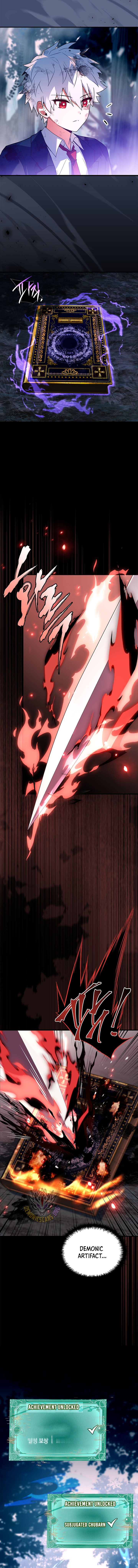 Read The Legendary Hero Is an Academy Honors Student Manga Online