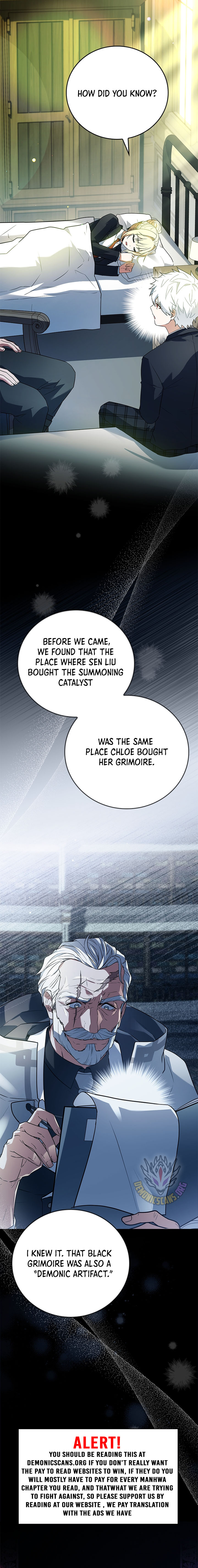 Read The Legendary Hero Is an Academy Honors Student Manga Online