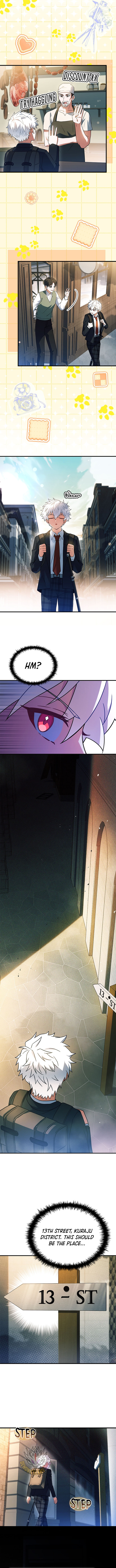 Read The Legendary Hero Is an Academy Honors Student Manga Online