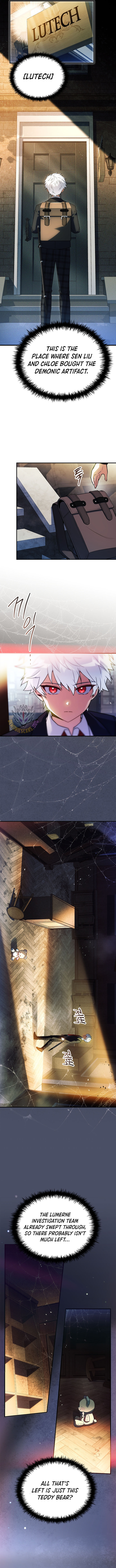 Read The Legendary Hero Is an Academy Honors Student Manga Online