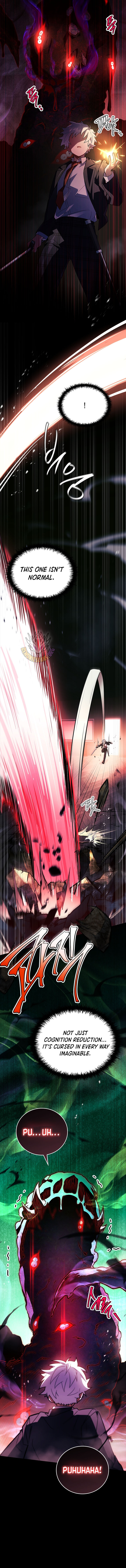 Read The Legendary Hero Is an Academy Honors Student Manga Online