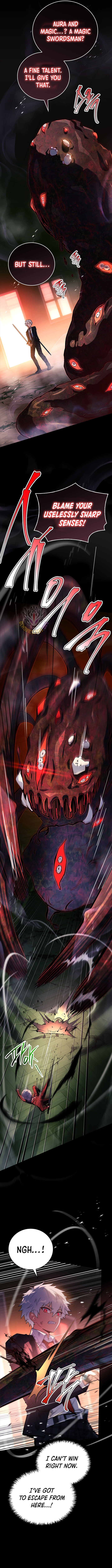 Read The Legendary Hero Is an Academy Honors Student Manga Online