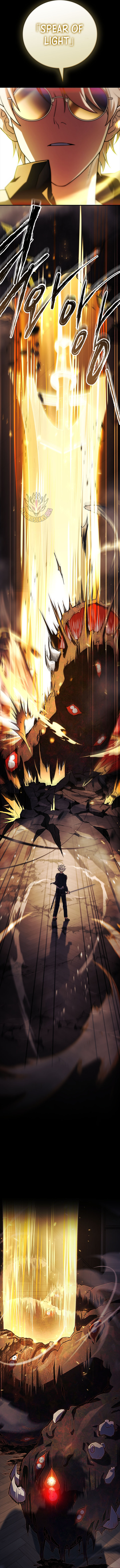 Read The Legendary Hero Is an Academy Honors Student Manga Online