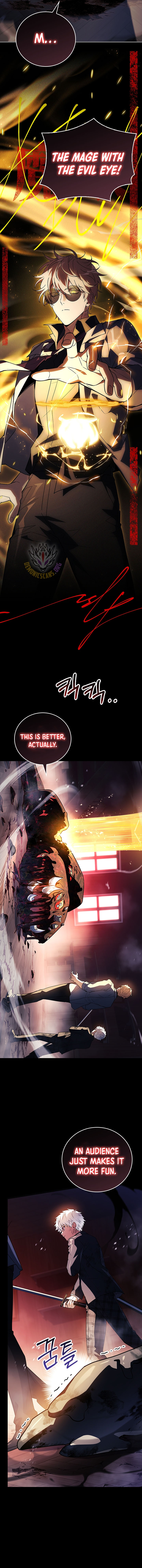 Read The Legendary Hero Is an Academy Honors Student Manga Online