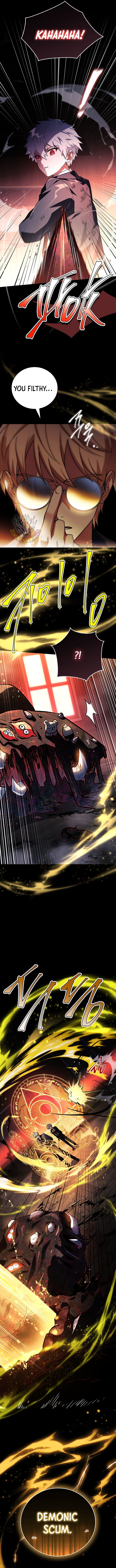 Read The Legendary Hero Is an Academy Honors Student Manga Online